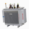 Energy Efficient Liquid Filled Power Transformers